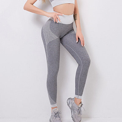 Tummy Control Yoga Pants