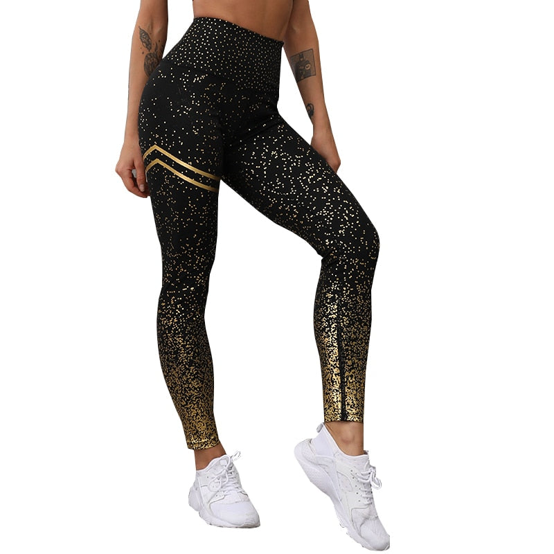 Hot Running Athletic Leggings