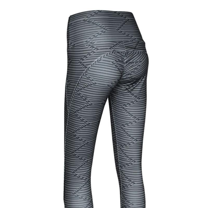 High Waist Seamless Leggings