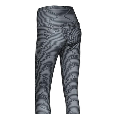 High Waist Seamless Leggings
