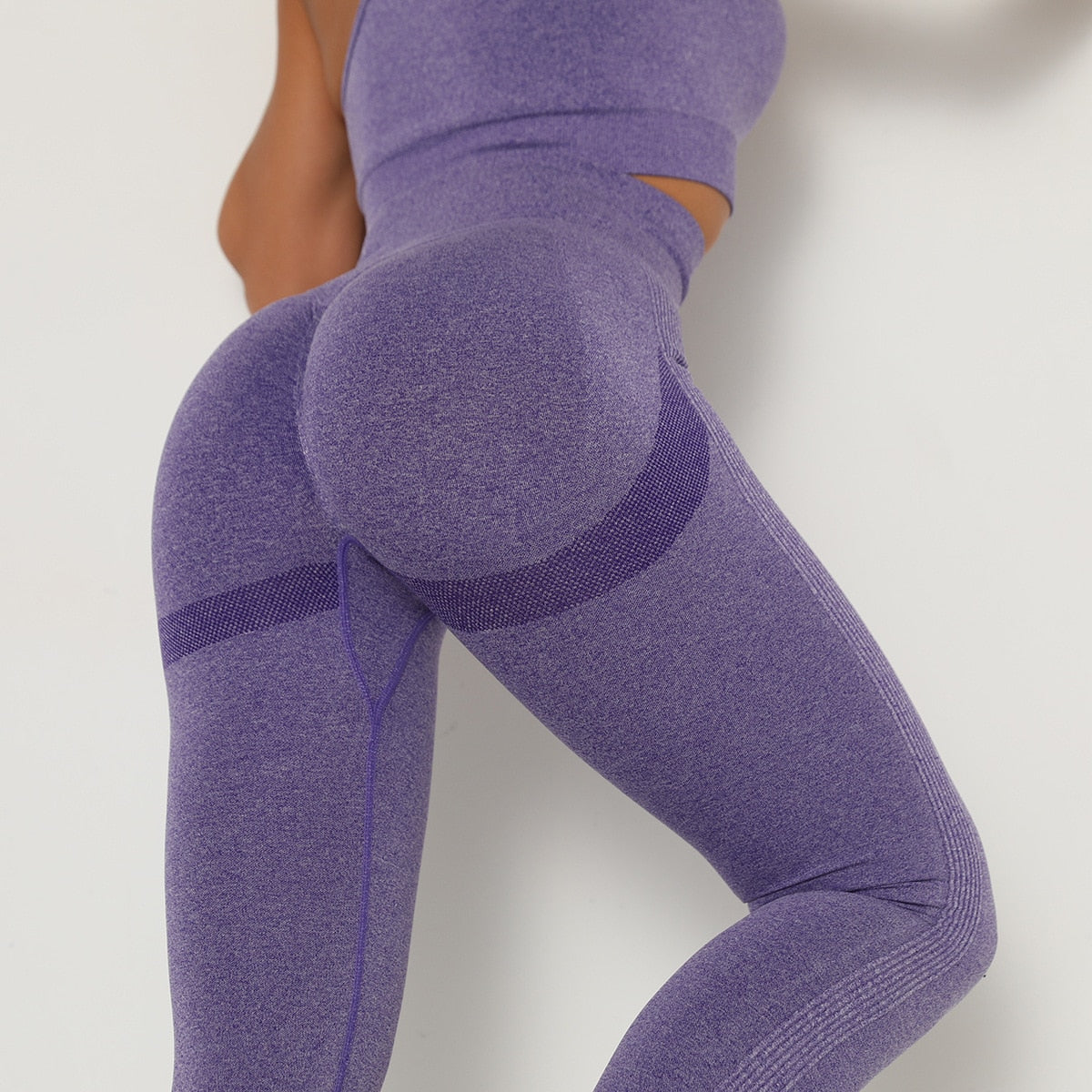 Squatproof Stretchy Gym Pants