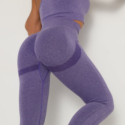 Squatproof Stretchy Gym Pants