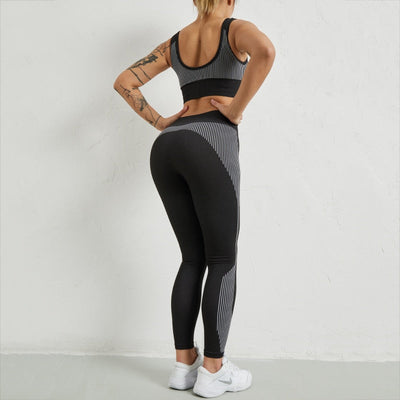 Sexy Push Up High Waist Leggings