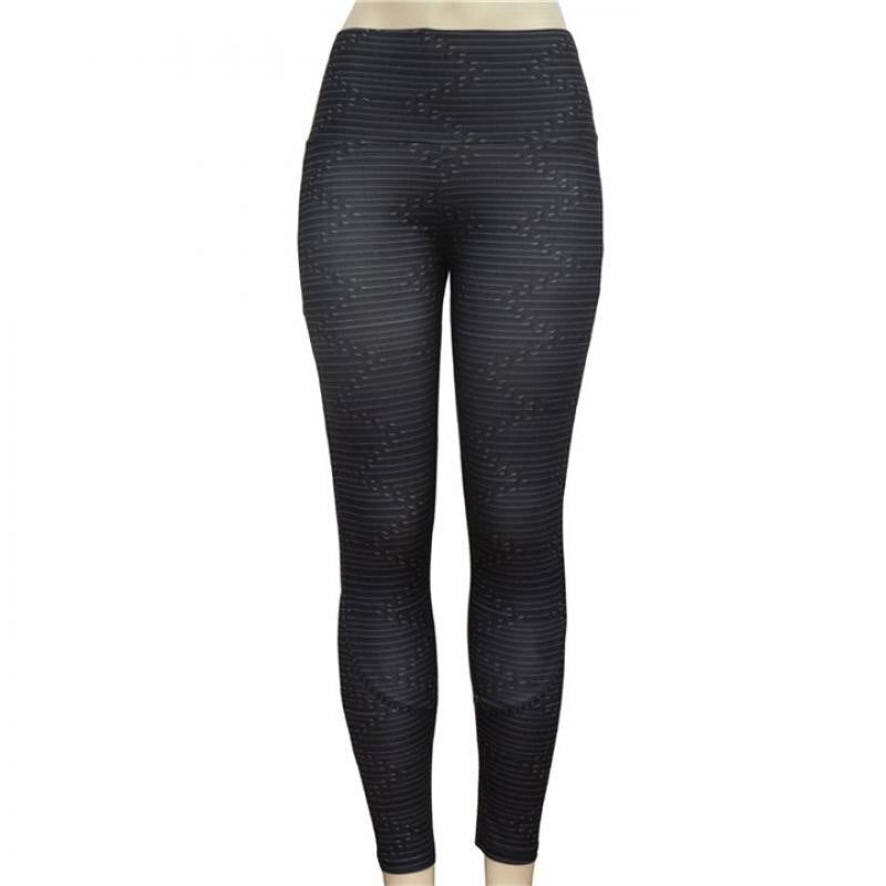 High Waist Seamless Leggings
