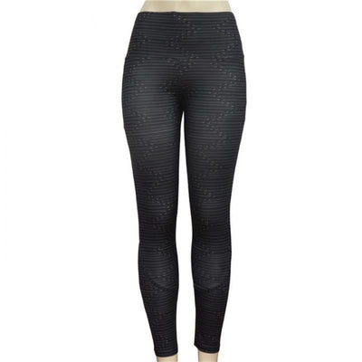 High Waist Seamless Leggings