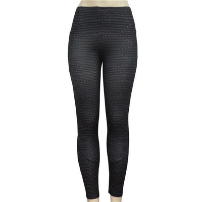 High Waist Seamless Leggings