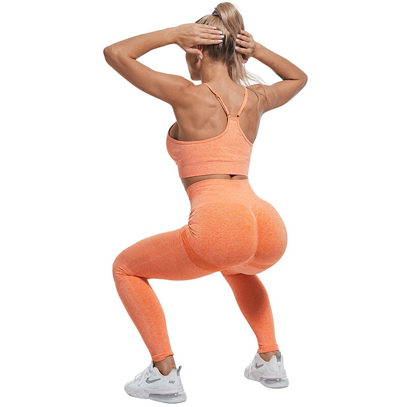 Latest Push Up Running Sport Pant