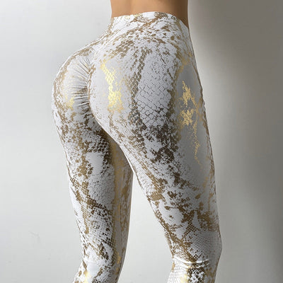 Hot Running Athletic Leggings