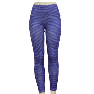 High Waist Seamless Leggings