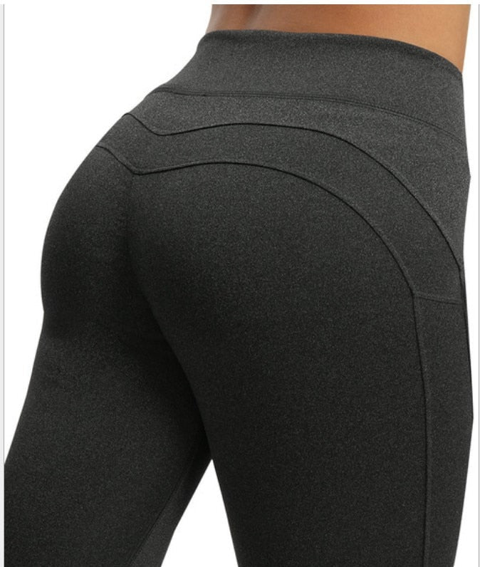 Hot Running Gym Leggings