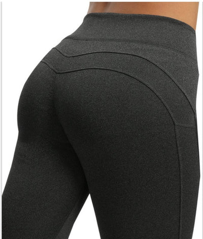 Hot Running Gym Leggings