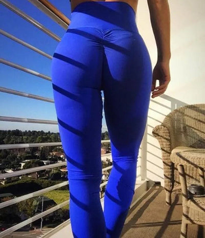 Women High Waist Gym Legging
