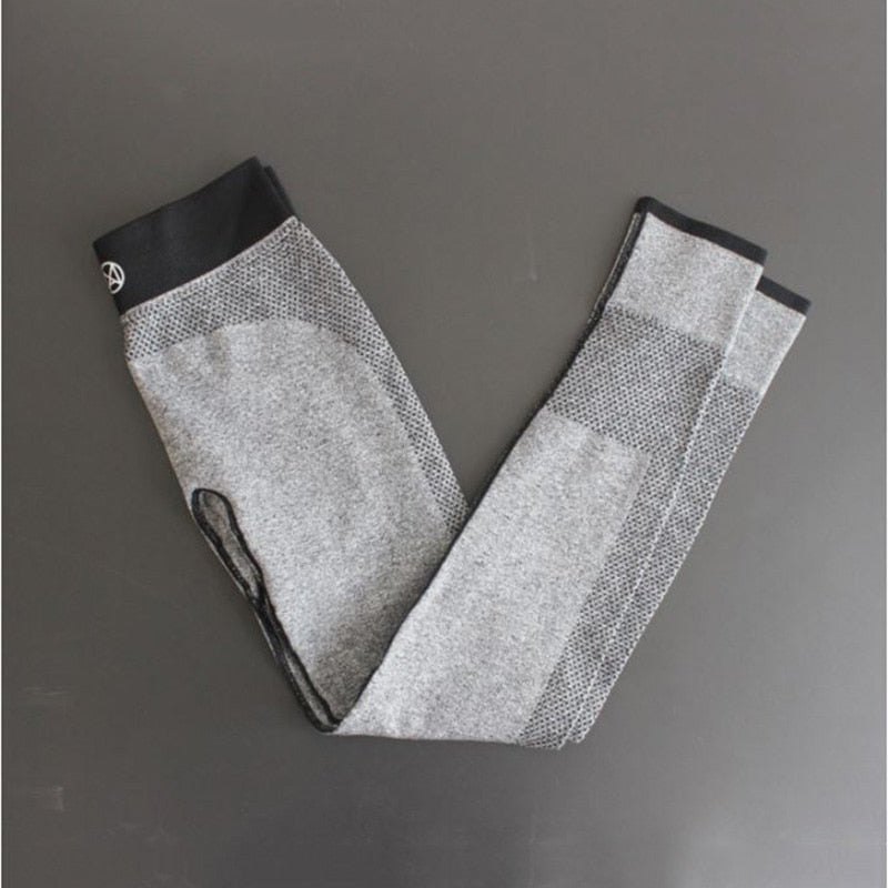Push Up Running Gym Legging