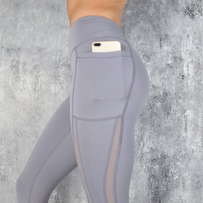 Pocket Women Yoga Pants
