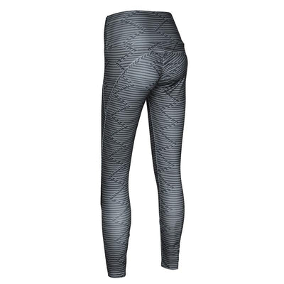 High Waist Seamless Leggings