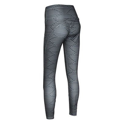 High Waist Seamless Leggings