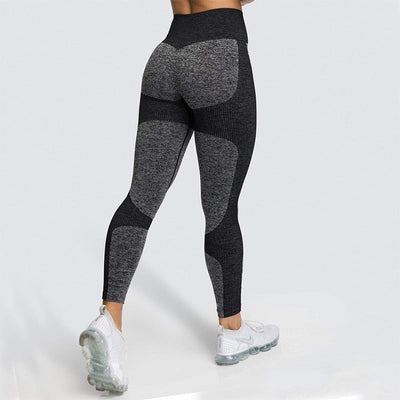 High Waist Yoga Leggings Tights