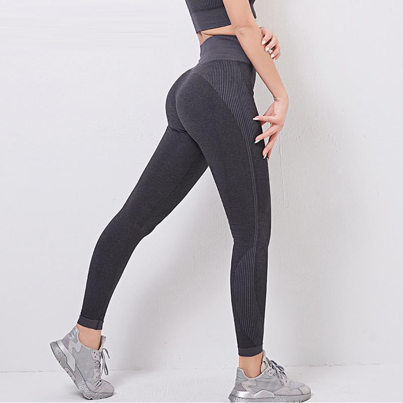 Tummy Control Yoga Pants