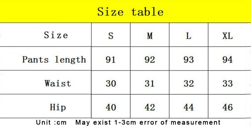 Elastic Running Fitness Legging