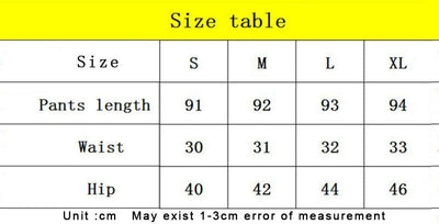 Elastic Running Fitness Legging