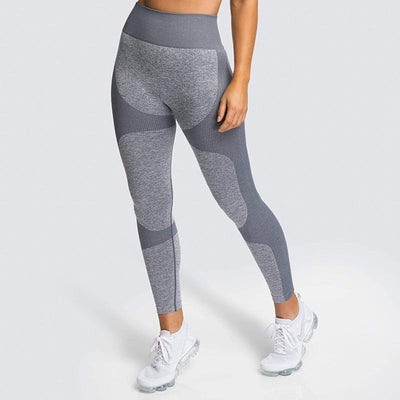 High Waist Yoga Leggings Tights