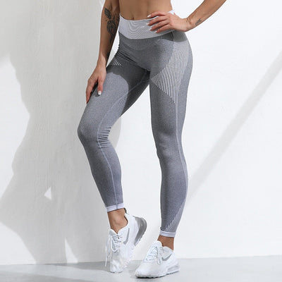 Scrunch Booty Fitness Leggings
