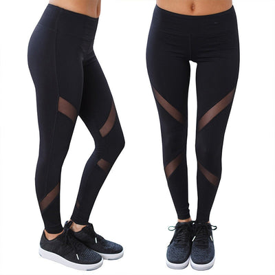 Push Up Yoga Leggings