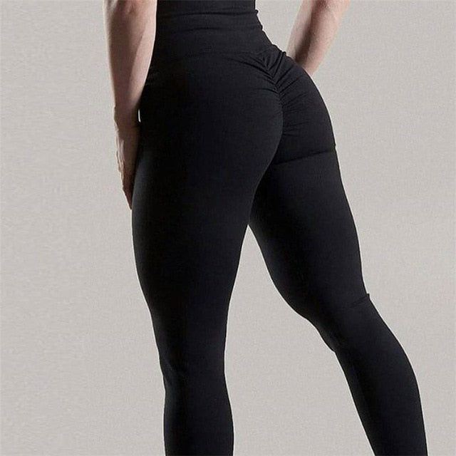 Pocket Sport Leggings