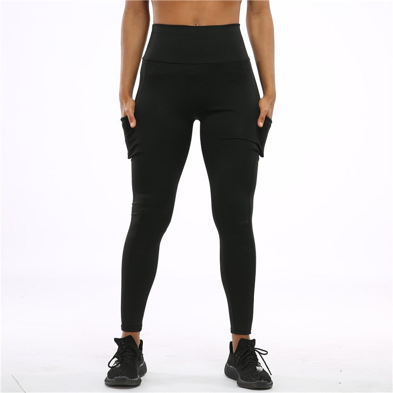 Pocket Sport Leggings