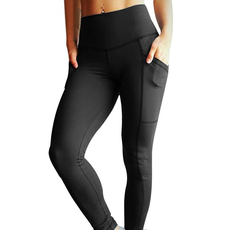 Pocket Sport Leggings