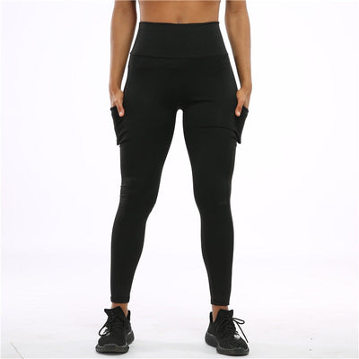 Pocket Sport Leggings