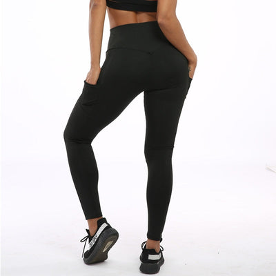 Pocket Sport Leggings