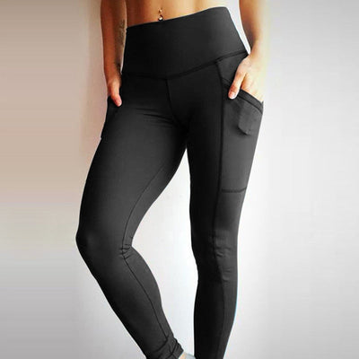 Pocket Sport Leggings