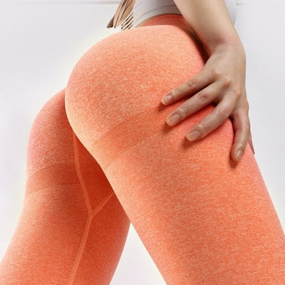 Sexy Stretchy High Waist Tights