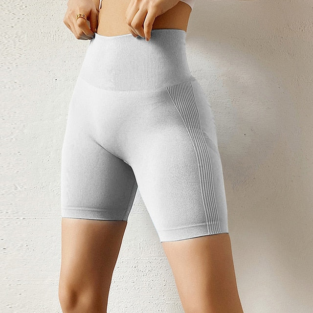 Sexy Stretchy High Waist Tights