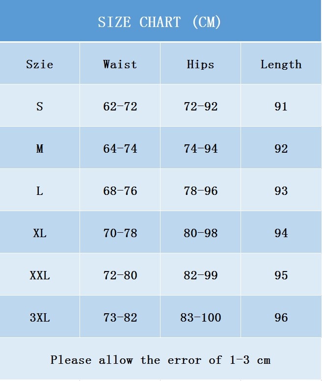 Plus Size Fitness Gym Legging