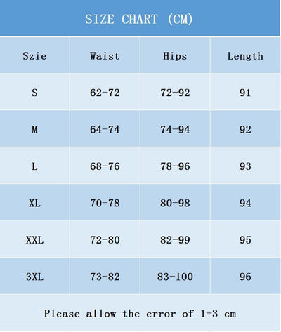 Plus Size Fitness Gym Legging