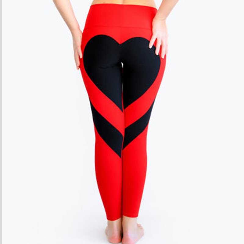 Plus Size Fitness Gym Legging