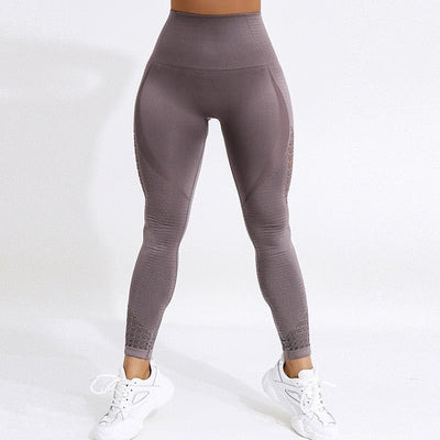Mesh Breathable Training Pants