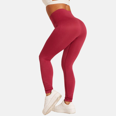 Mesh Breathable Training Pants